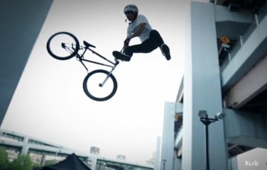 Enjoy BMX - CONTEST 2013