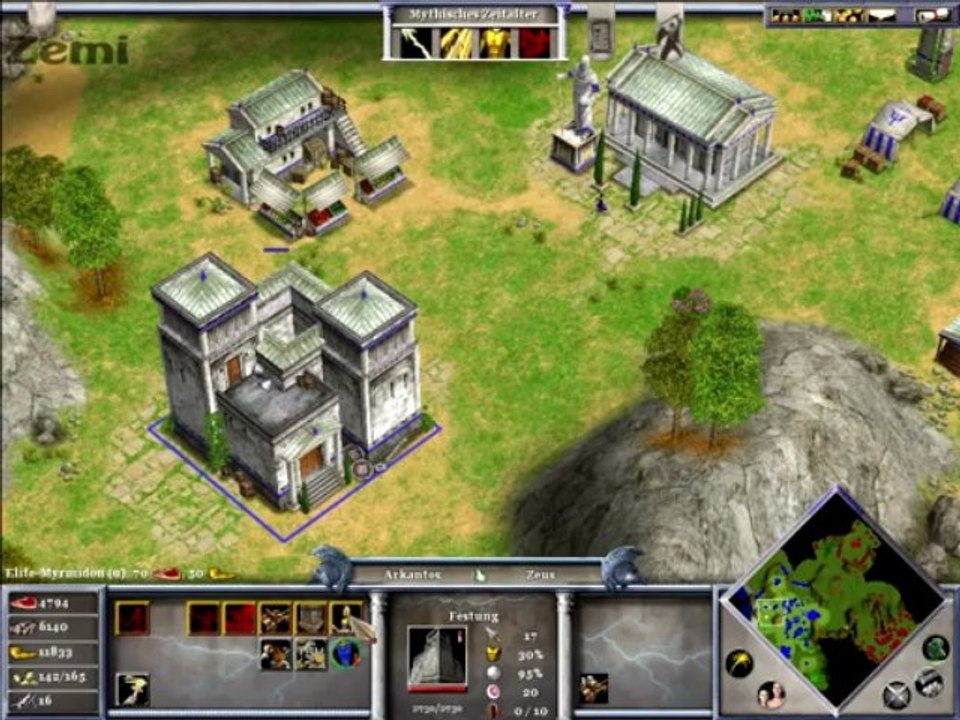 Age of Mythology - 020