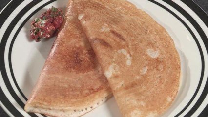 How To Cook Indian Dosas