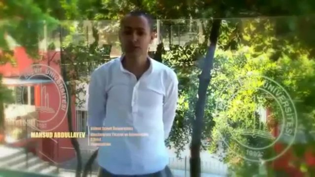 Bülent Ecevit Üniversitesi Tanıtımı