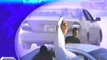 saudi Drift