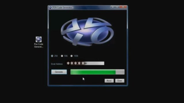 Free psn card codes - PSN CODE GENERATOR with proof (2013 - LEGIT )