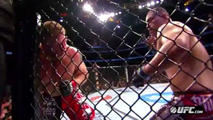 Cain Velasquez Pre-Fight Interview