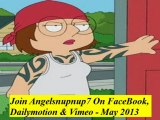 Black People R Like Meg Griffin Of  Family Guy! Lol