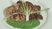 How To Cook Chicken Fillets In The Grill