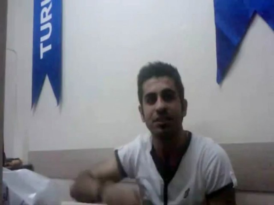 YASİN YURTSEVEN - SEVDİK İŞTE