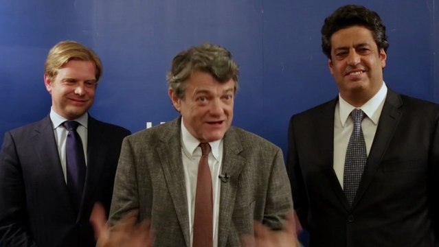 Législatives partielles dans la 8ème circonscription des Français de l'étranger