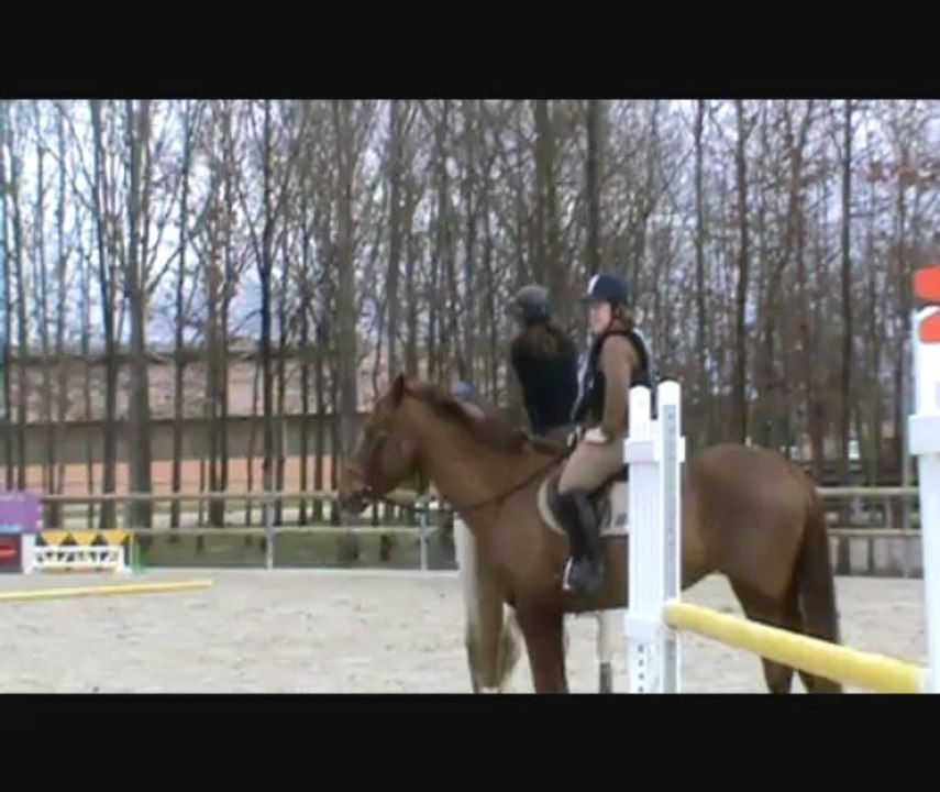 cecile stage lamotte