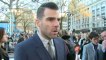 Zachary Quinto at Star Trek Into Darkness premiere