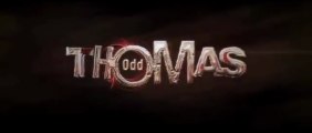 Odd Thomas - Trailer / Bande-Annonce