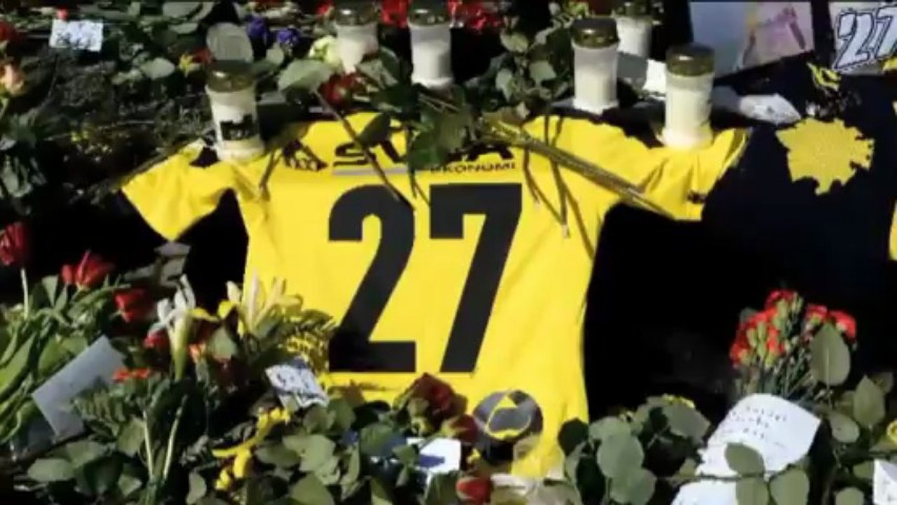 Schweden: 32-jähriger Erstliga-Keeper stirbt im Schlaf