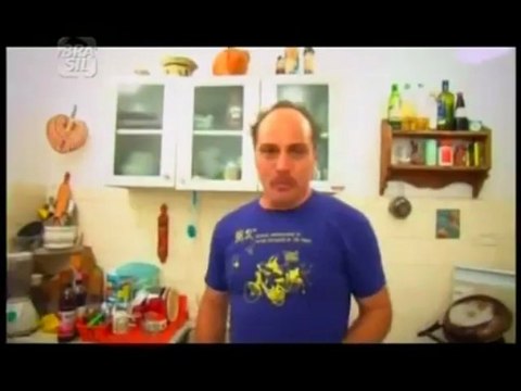 Larica Total - Aprenda fazer barrinhas de cereal