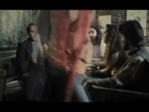 Kaybedenler Kulubü - Sigaramın Dumanı - Bağrı Yanık Dostlara