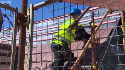 BBC Reporting Scotland - 1/5/13