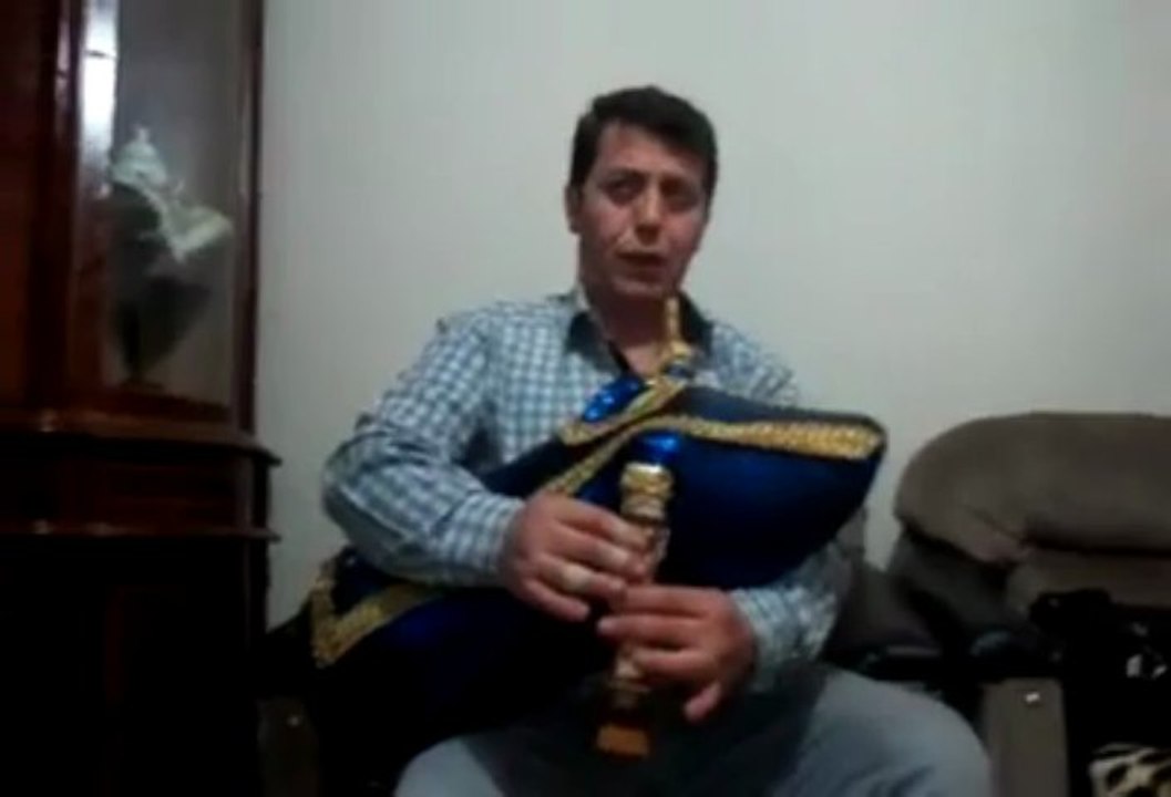 İlyas Aydın'dan kısa bir geçiş.....