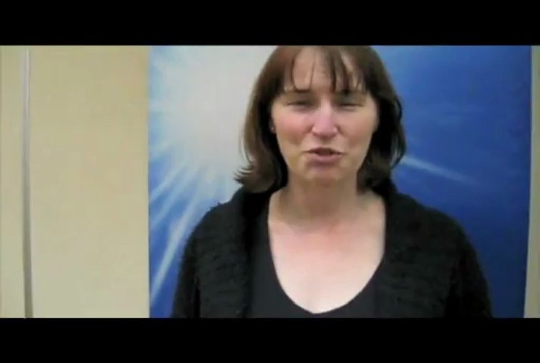 Qc Seminars Review - Roslyn with Her Free NLP Training