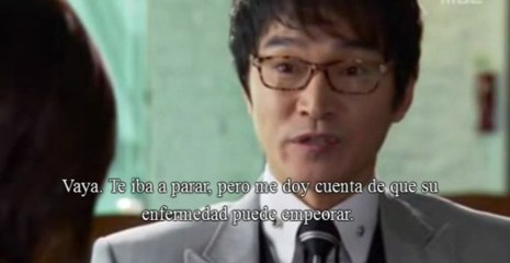 Amantes sub español cap. 1(4/6)