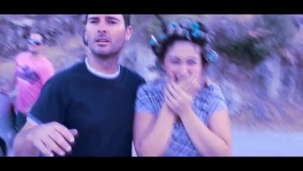 No cierres los ojos . Tráiler '' Creerás en la leyenda'' 2012