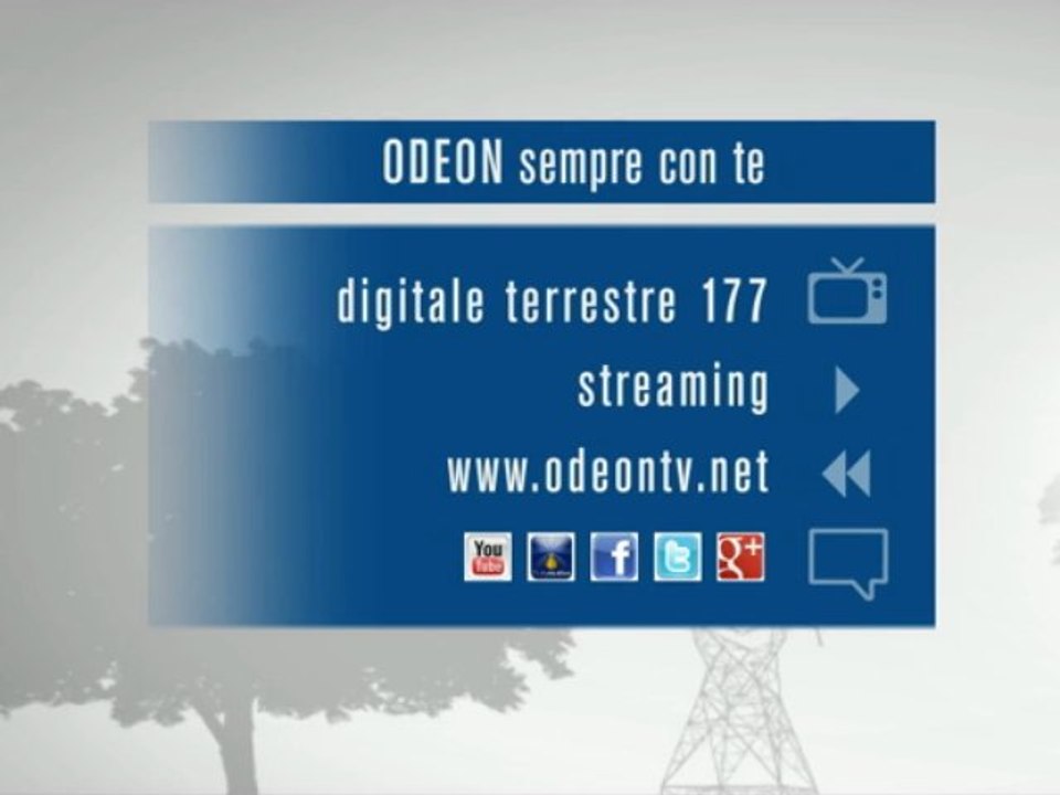 JINGLE ODEON