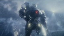 Pacific Rim - Official Japanese Trailer [VO|HD720p]