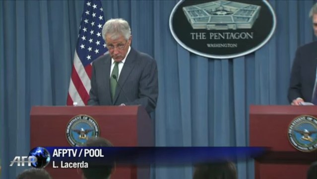 EUA já consideram armar rebeldes sírios