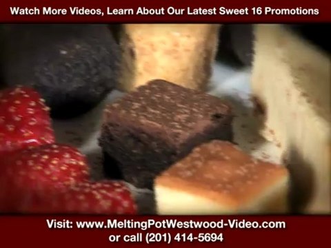 Sweet16, Quinceañera Fair Lawn, Melting Pot, (201) 414-5694