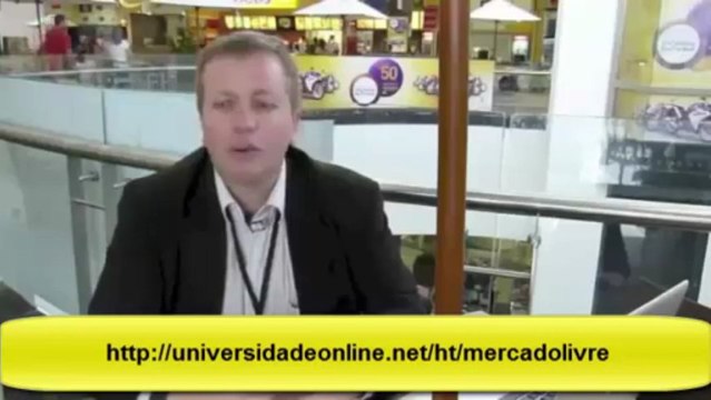 Segredos Revelados - Curso Mercado Livre