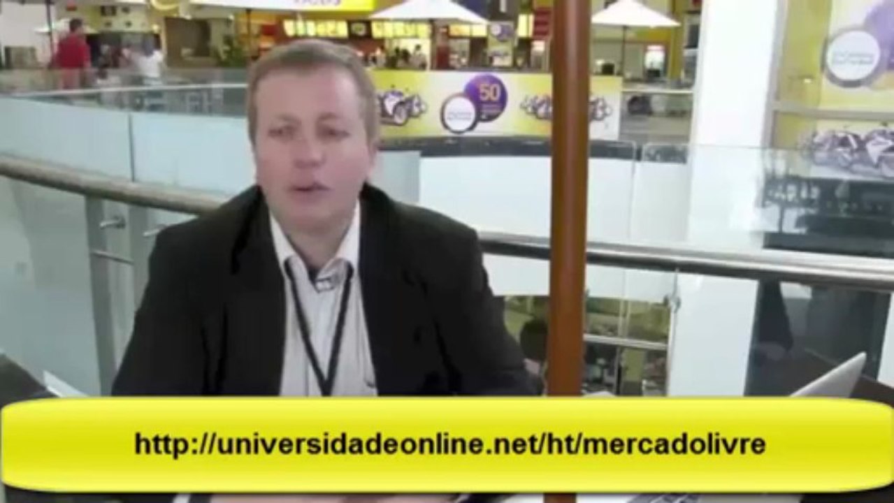 Segredos Revelados - Curso Mercado Livre