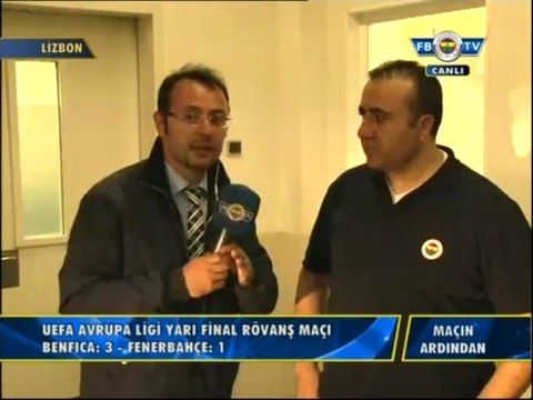 Gökhan Gönül ve Selçuk Şahin'in Sağlık Durumu Hakkında Bilgi - FB TV