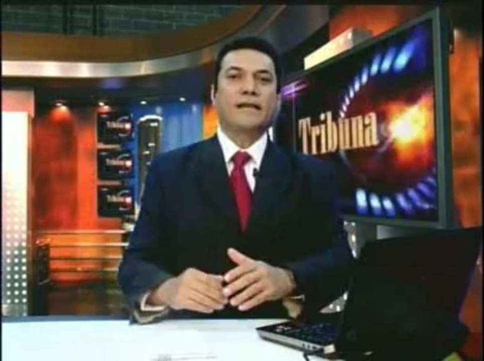 HECTOR POLO INFORMA - 01 MAY 2013