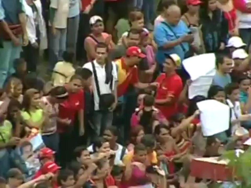 Presidente Nicolás Maduro aprueba creación del periódico Ciudad Los Teques