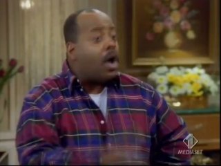 4x22 - Otto sotto un tetto - Roba che scotta