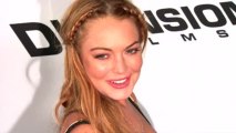 Lindsay Lohan Pulls Off Rehab Switch, For Now