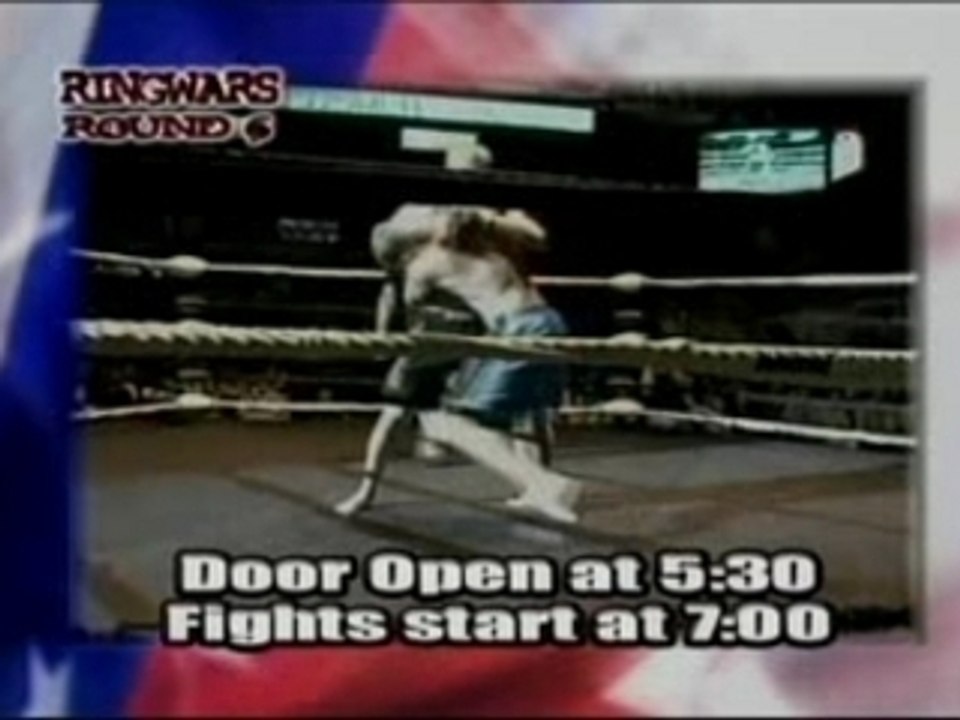 Ringwars Round 6