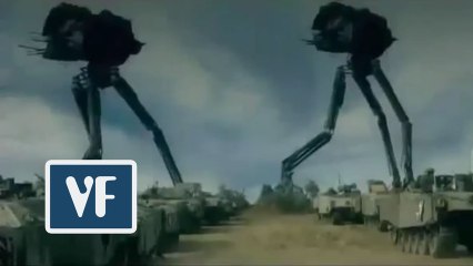Battle Invasion - Bande-annonce [VF]