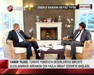 Adalet Masası 02.05.2013 5. Kısım