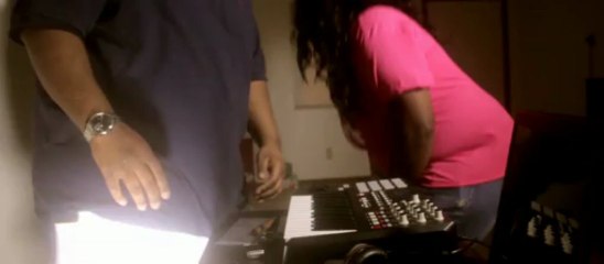 Yung Prof "Let's Talk About It" Official Video