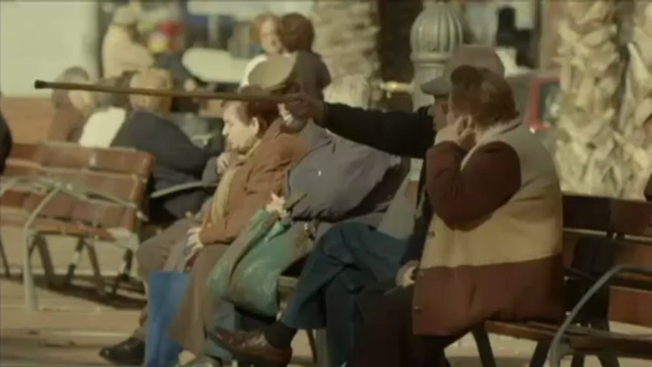 TV3 - Dimarts a les 21.50 a TV3 - "Sense Ficció presenta "Hola Europa"