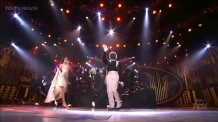 Will.i.am - Bang Bang - American Idol 12 (Results)