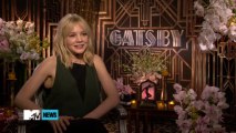 Carey Mulligan talks Rob and 'Hold On To Me'