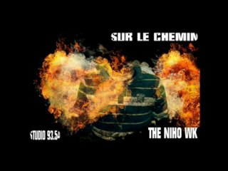 THE NIHO WK - J'AI ENVIE D'ETRE AVEC TOI