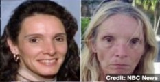 Missing Mother Found Alive 4 Years After 'Death'