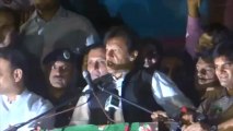 Full Speech of IMRAN KHAN of PTI Event N124 2 May 2013 Lal Pul Moghal Pura Lahore Pakistan