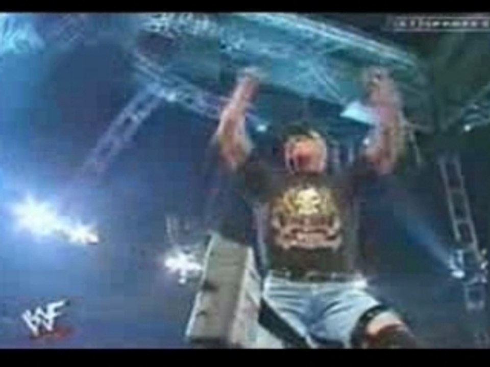 Stone Cold Steve Austin Is Coming