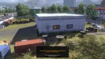 Euro Truck Simulator 2 {Episode 1} 