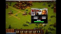 Forge of Empires Hack 2013 [Diamonds] Live Proof Of Work