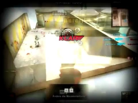 Wolfteam Hack 2012/2013 [DETECTED]