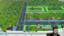 SimCity: TOTAL DOMINATION #1 