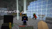 I LIKE PANCAKES BETTER! (Ghostcraft with Friends)