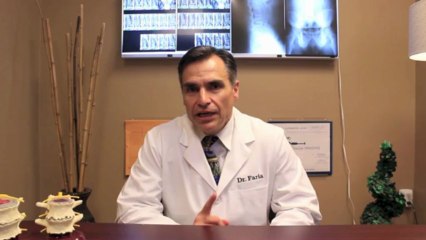 Orlando Orthopedic Center Do I Need an MRI?